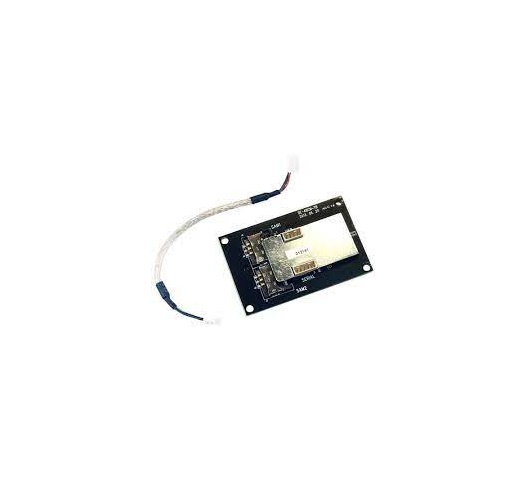 Smart Card Encoder SP S51 INTNL_CNTCTLSS 5122