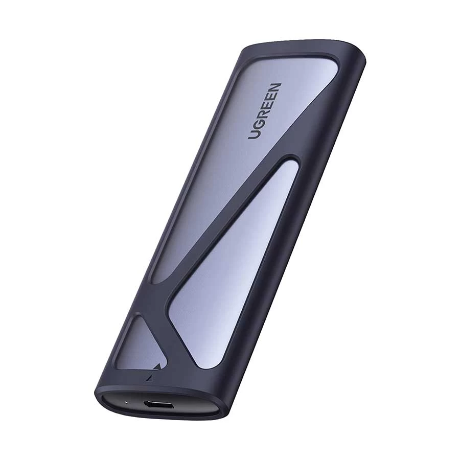 UGREEN CM400 M.2 NVMe SSD Enclosure