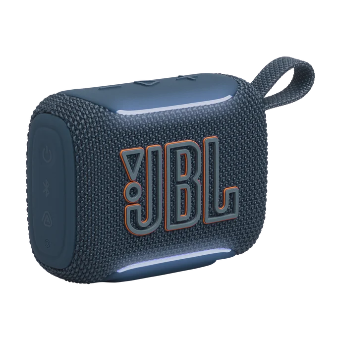 JBL Go 5 Speaker
