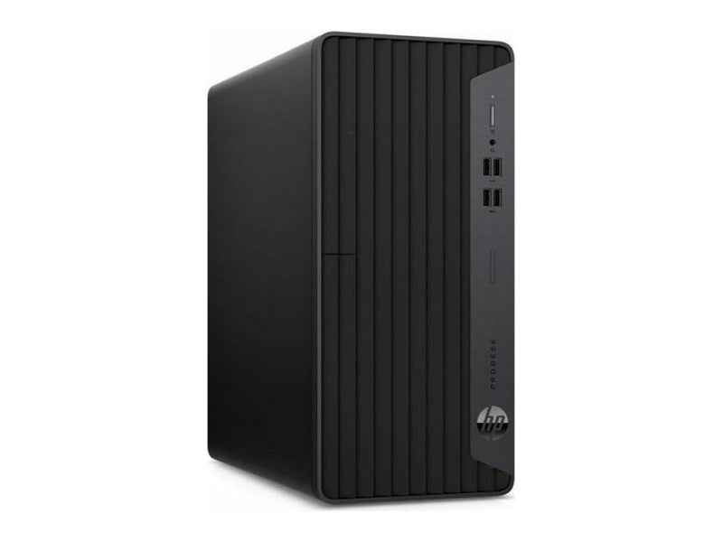 HP Desktop Prodesk 400 G7 Ci3 10Th Gen 3.6|8GB|500GB