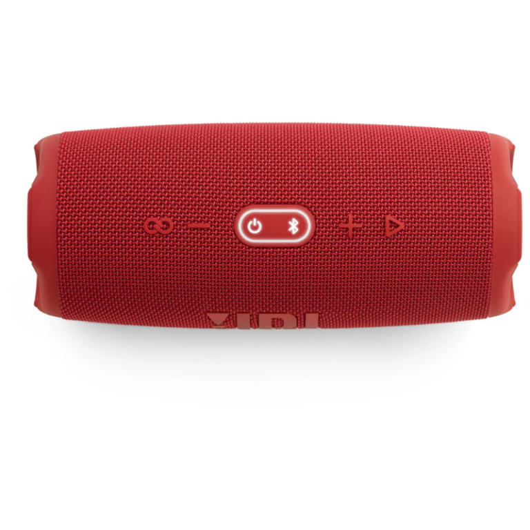 JBL CHARGE 5 Bluetooth Speaker - RED