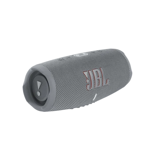 JBL CHARGE 5 Bluetooth Speaker - Gray