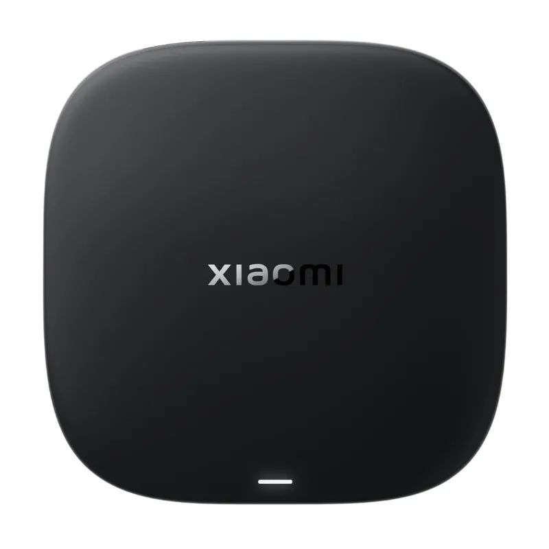 Mi TV Box 3Th Gen