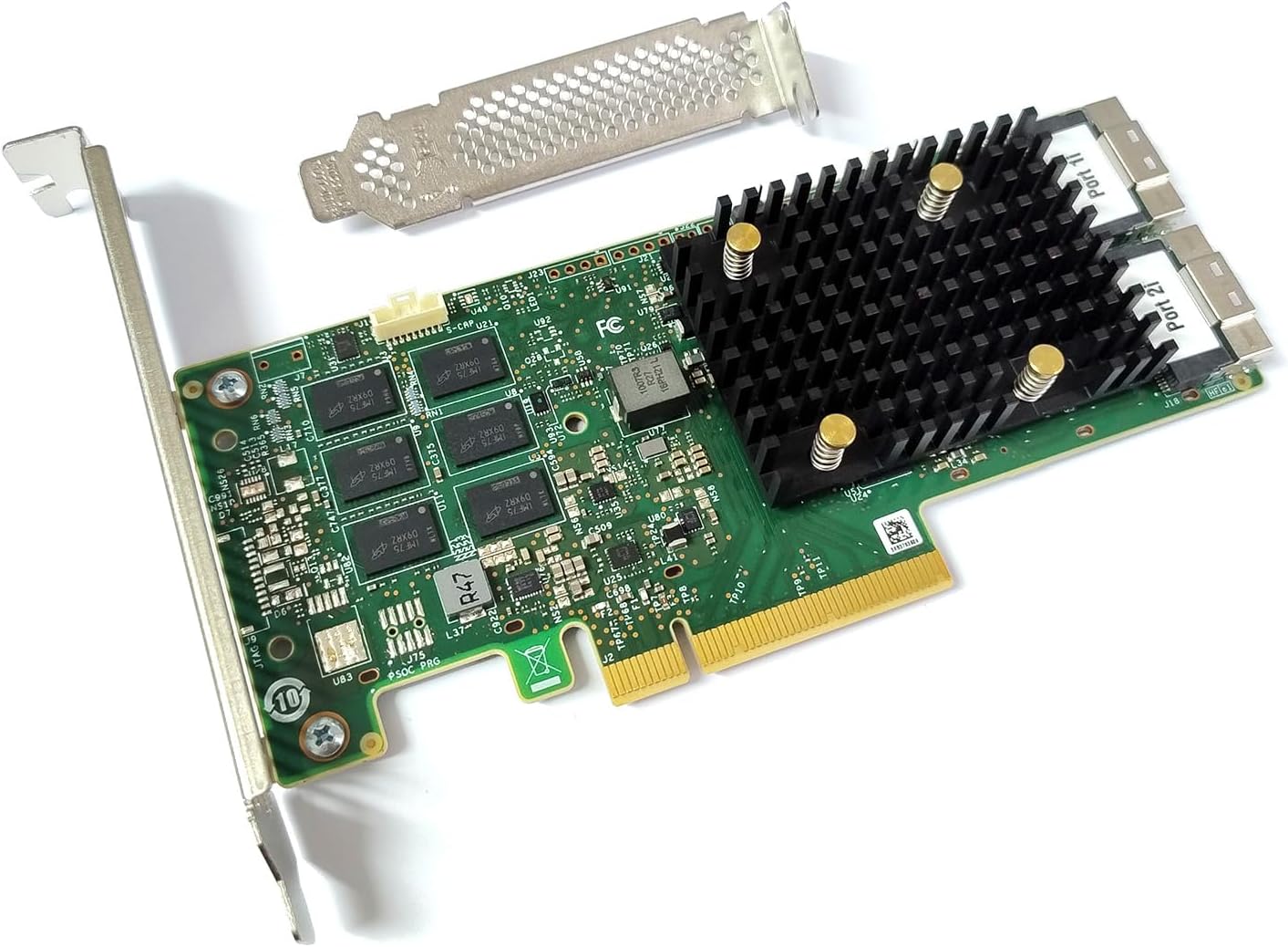 HPE MR416i-o Gen11 SPDM Storage Cntlr MR416i-o
