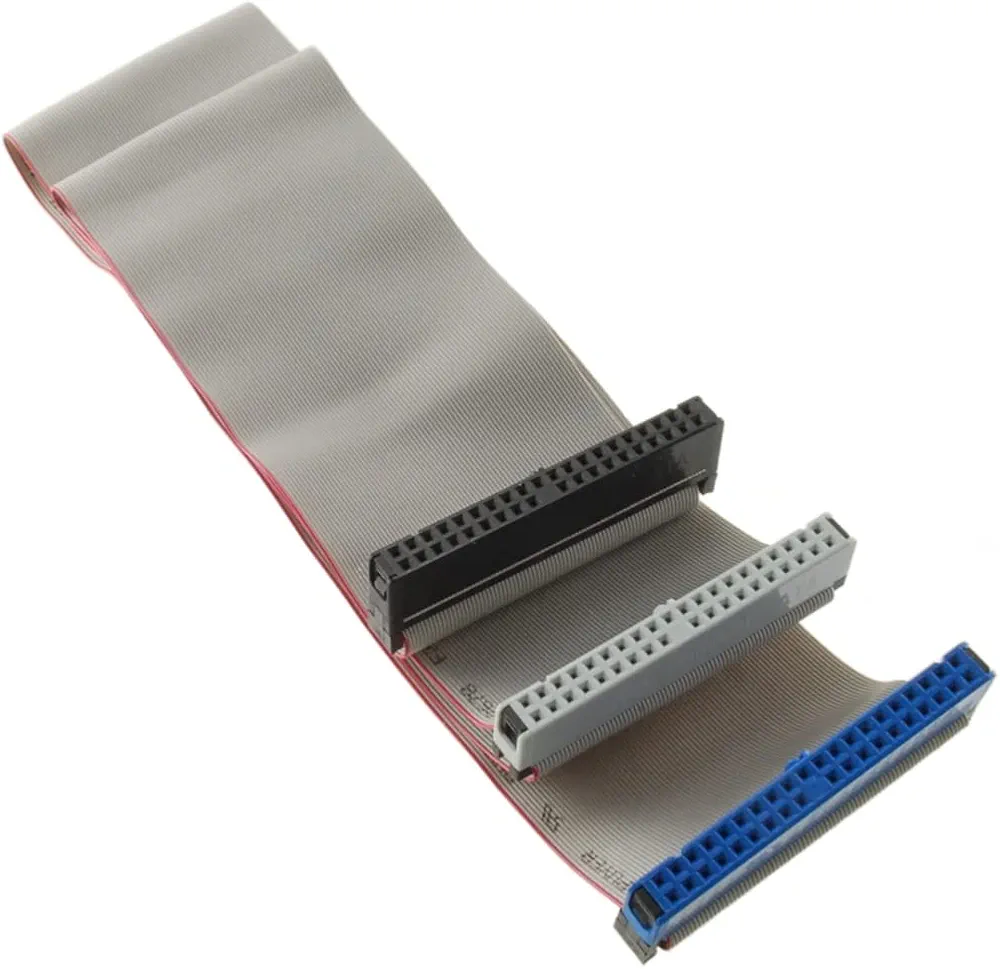 Ide Ribbon Cables
