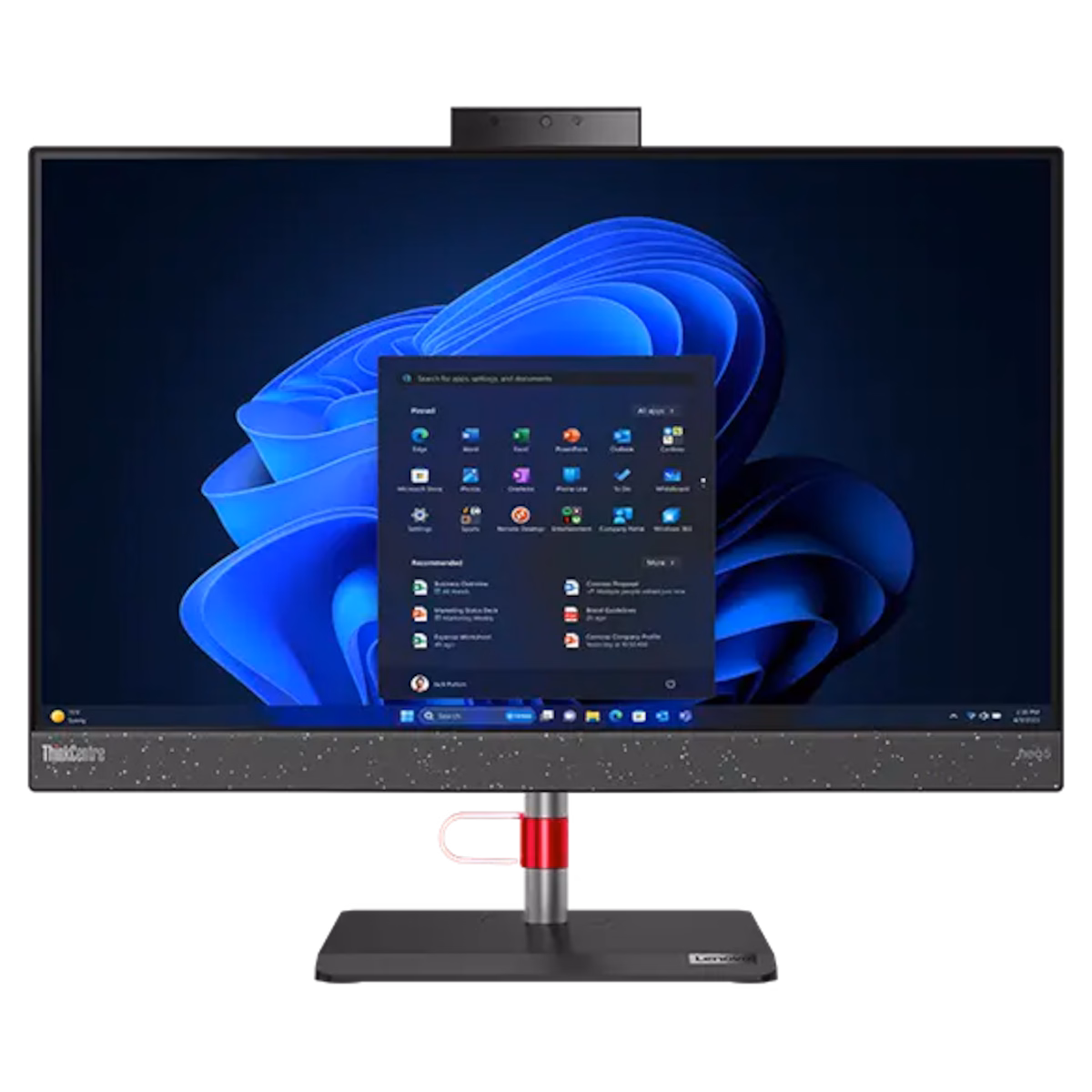 Lenovo Neo 50a-24 G5 - 12SC009MUM-E