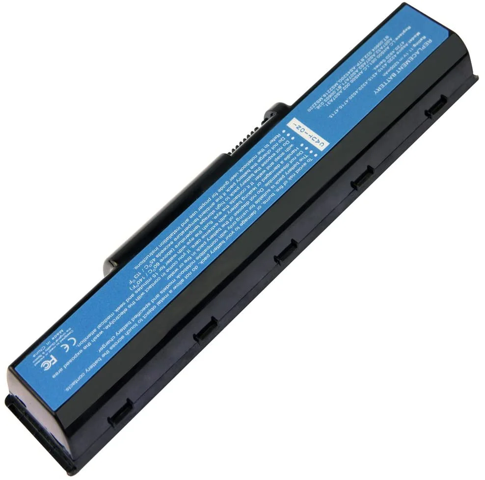 Acer 4920/4720/4315 11.1V 4400mAh Laptop Battery