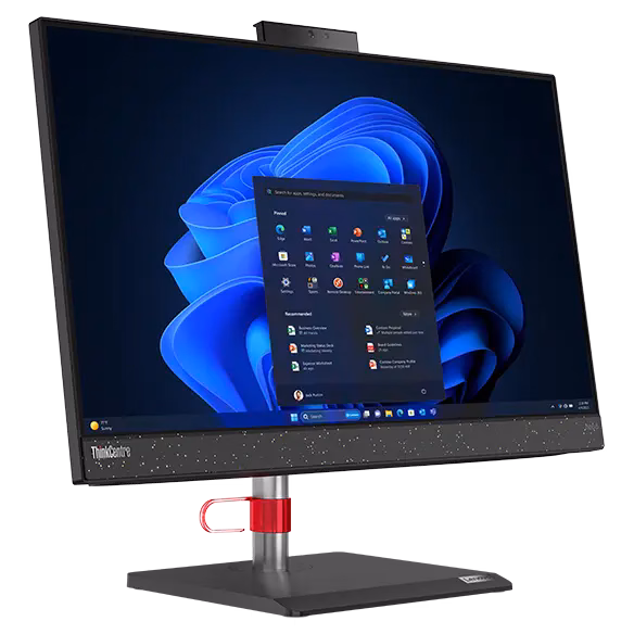 Lenovo ThinkCentre neo 50a 24 Gen 5 Intel Core 5 - 12SC0048UM