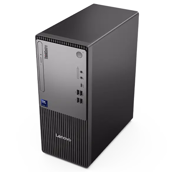 Lenovo ThinkCentre neo 50t Gen 6 Tower, Intel Core Ultra 7 - 13BD002KUM
