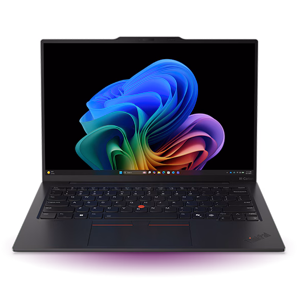 Lenovo Thinkpad X1 Carbon Gen 13 Aura edition - Ultra 7 - 21NSS29Y00