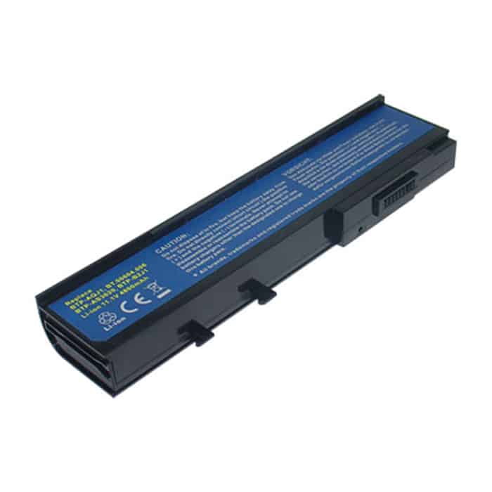Acer ANJ 1 / AQJI Laptop Battery (11.1V, 4800mAh)