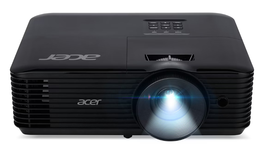 Acer X1326AWH 4,000-lumen WXGA DLP projector