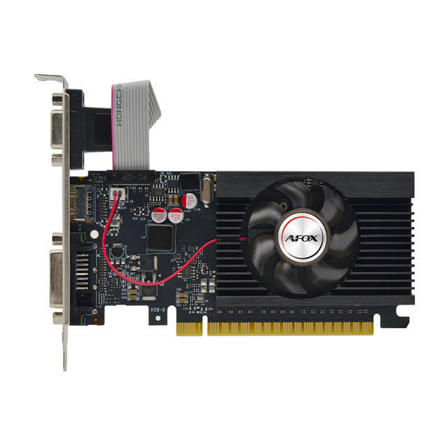 Afox Geforce Gt 710 DDR3-2GB