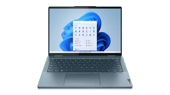 Lenovo Yoga 7 14IAL7 | Core i7-1255U - 82SV00A6UE