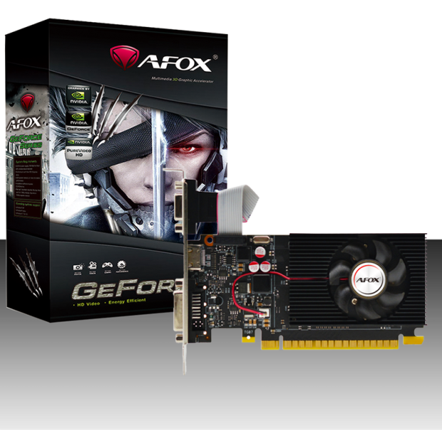 Afox Geforce Gt 730 DDR3-4GB