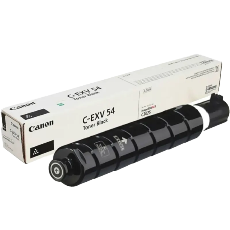 Lightwave Toner Blk Exv54 - LW-CEXV54 BLK