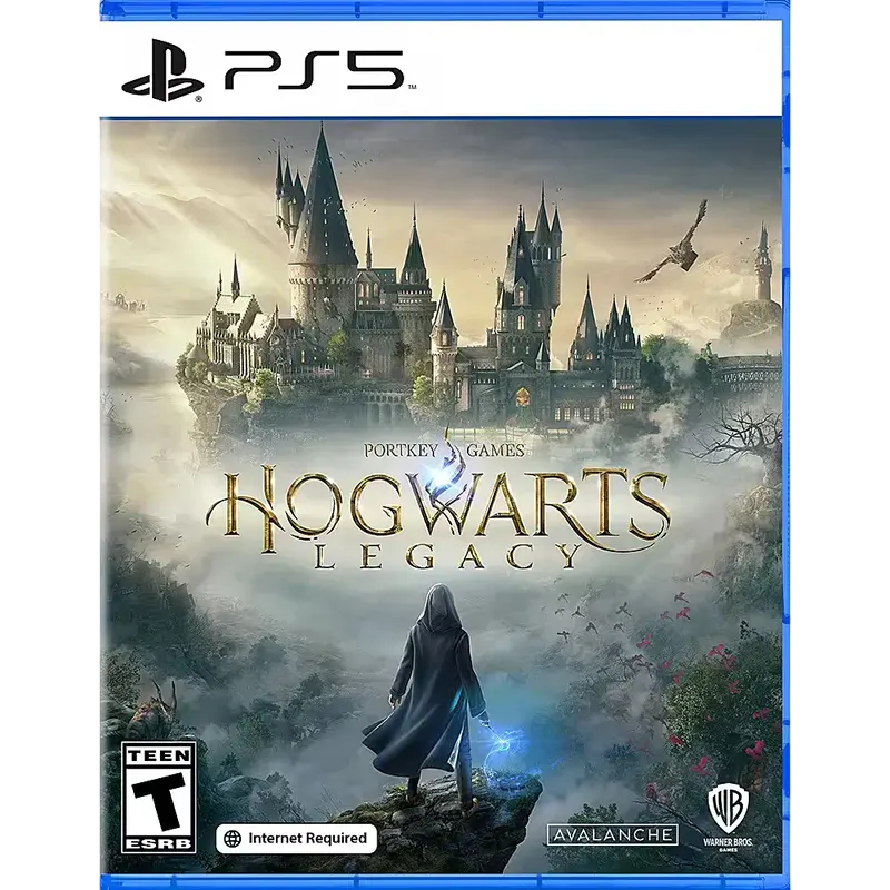 Ps5 Hogwarts PS5 GAME MDT-HOGWARTS-PS5-PS5