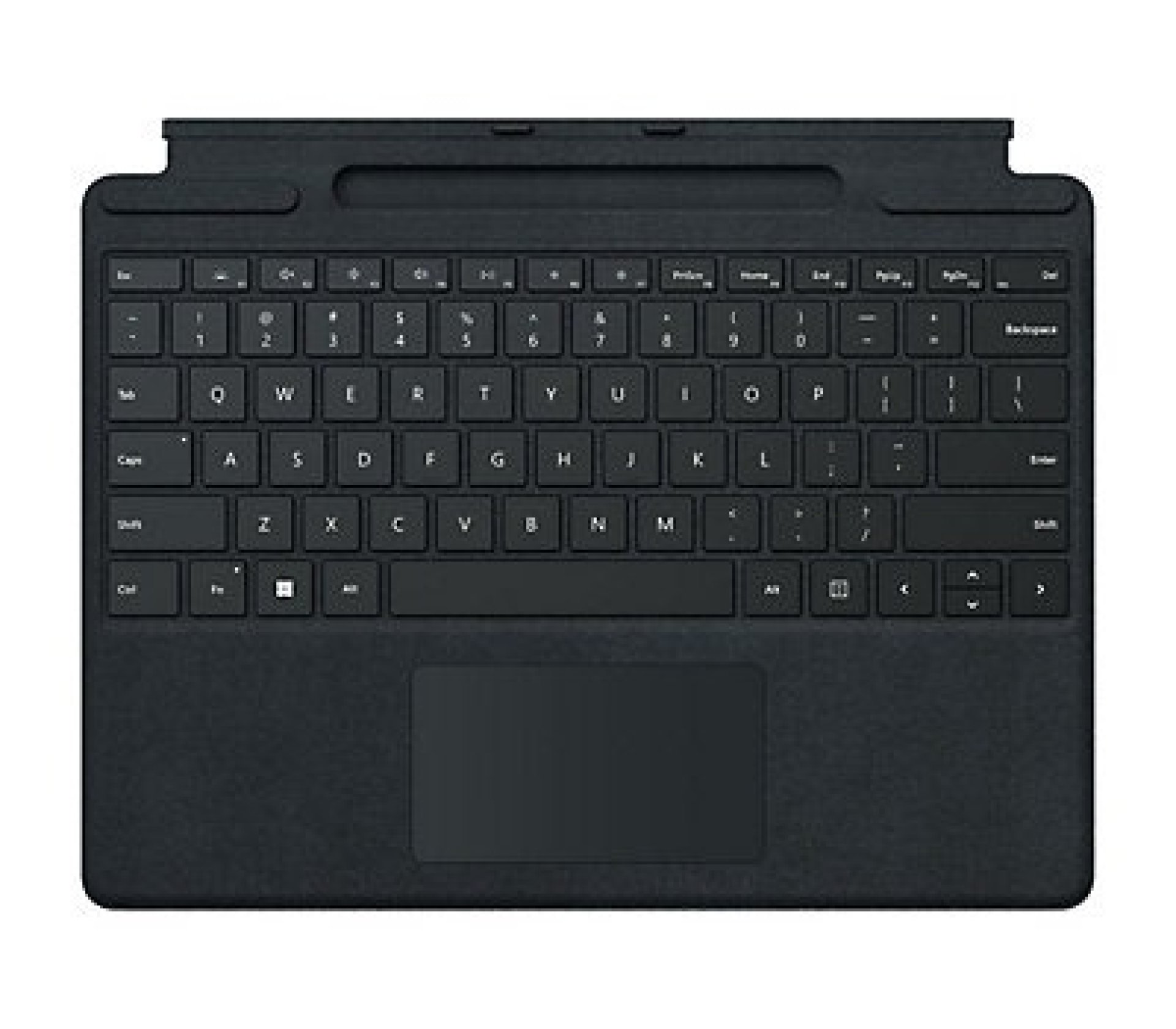Microsoft Surface Pro keyboard 8/9/X/XI 11th edition - 8X6 -00182
