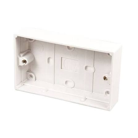 APKR PATRESS BACK BOX
