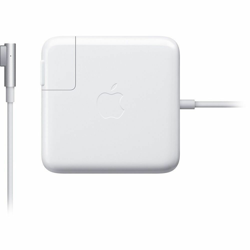 Apple 60W 16.5V 3.65a Laptop Power Adaptor L PIN 65W APP-LAPTOP-60W-16.5V-3.65A-65W