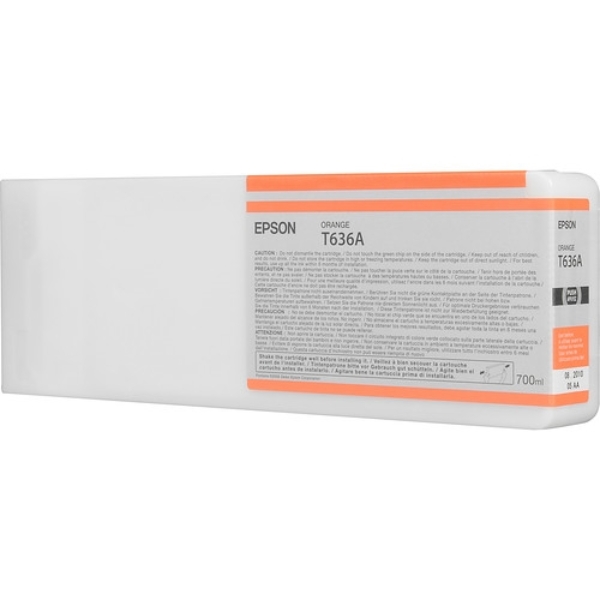 T6362 - Stylus Pro 7900 / 9900 /7890/9890 - C -700ml