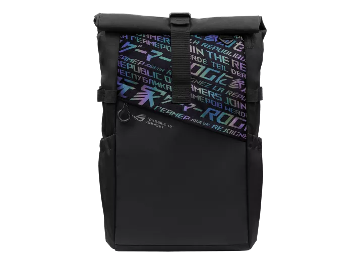 Bp4701 Asus ROG Laptop Backpack 17" (Bp701)