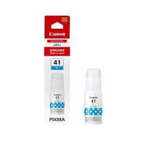 Canon Gi-41S(70Ml) Cyan Ink Catridge