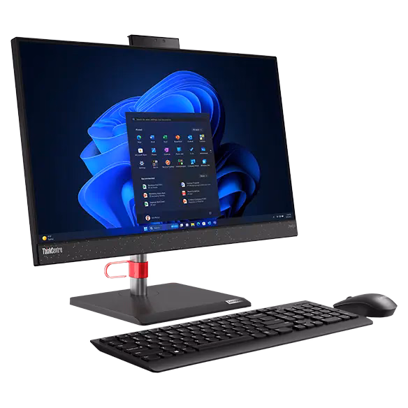 Lenovo ThinkCentre Neo 50a-24 G5  - 12SC003QUM-E