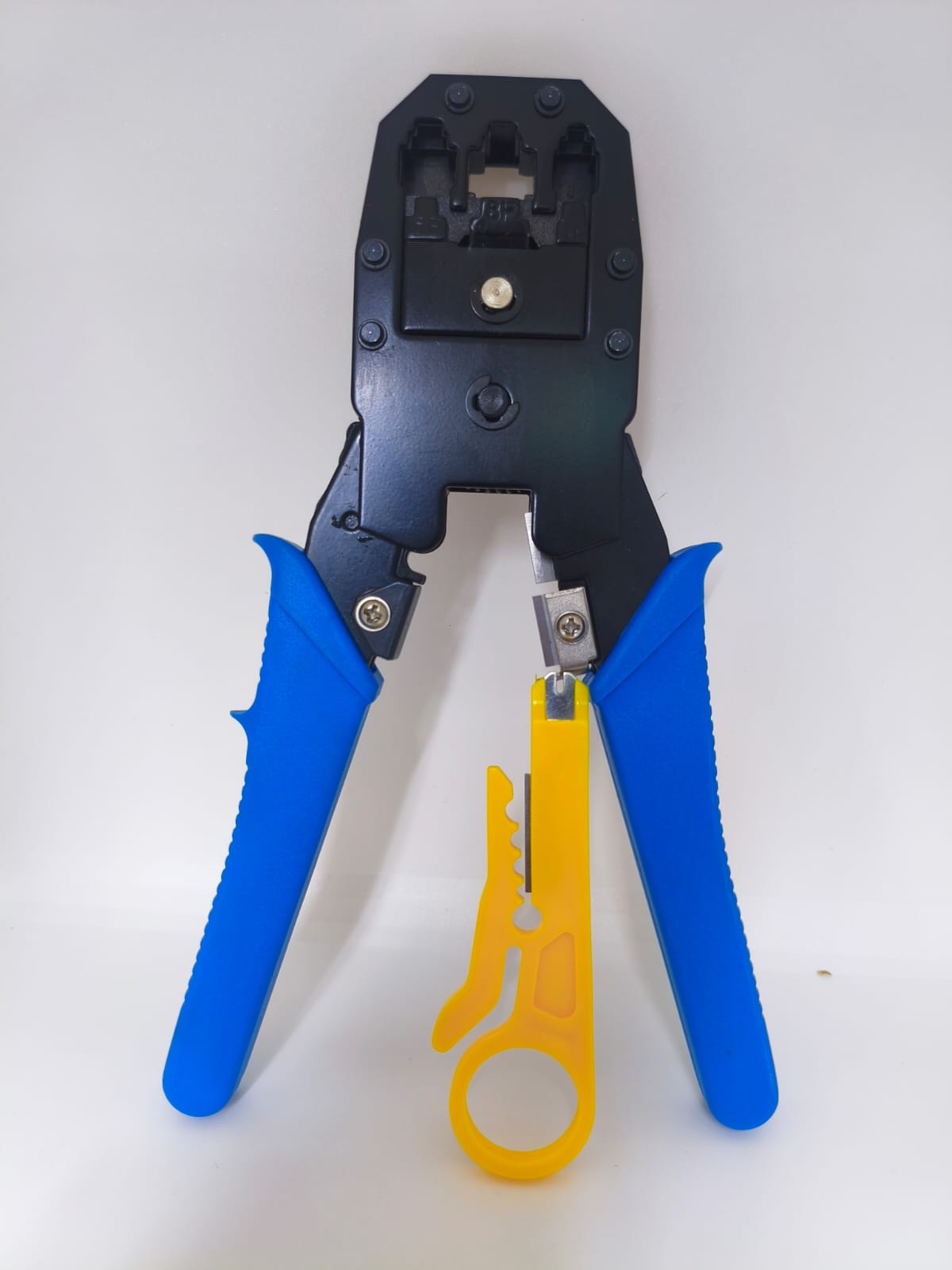 Crimping Tool - NTC-001
