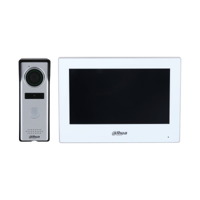 Dahua Monitor DHI-KTH01 Video Intercom KIT