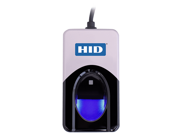 Locks Access Control MDT-HID-4500 Digital Persona U.are.U Excellent
