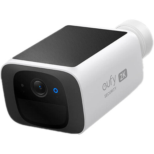 T8134321 Eufy S220 Solar Solocam White