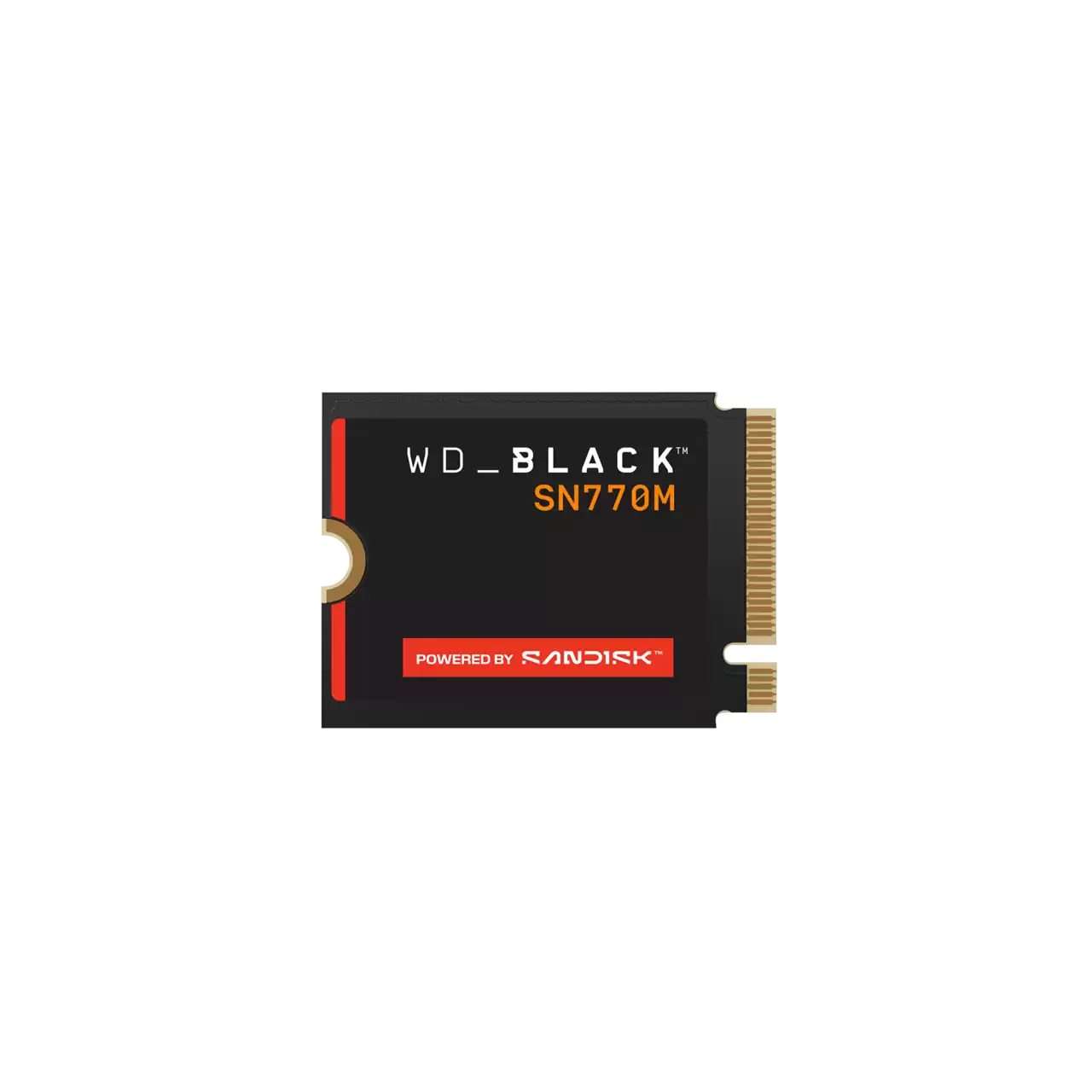 1TB M.2 2230 NVMe SSD, PCIe Gen 4.0 (or Gen 3), Compact Short Form Factor, Laptop/Handheld Upgrade