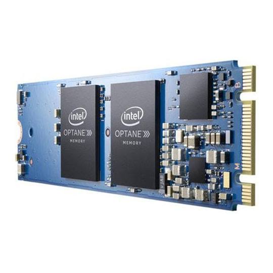 Intel Optane Memory 16GB, M.2 2280, PCIe 3.0 x2 NVMe, Cache Accelerator