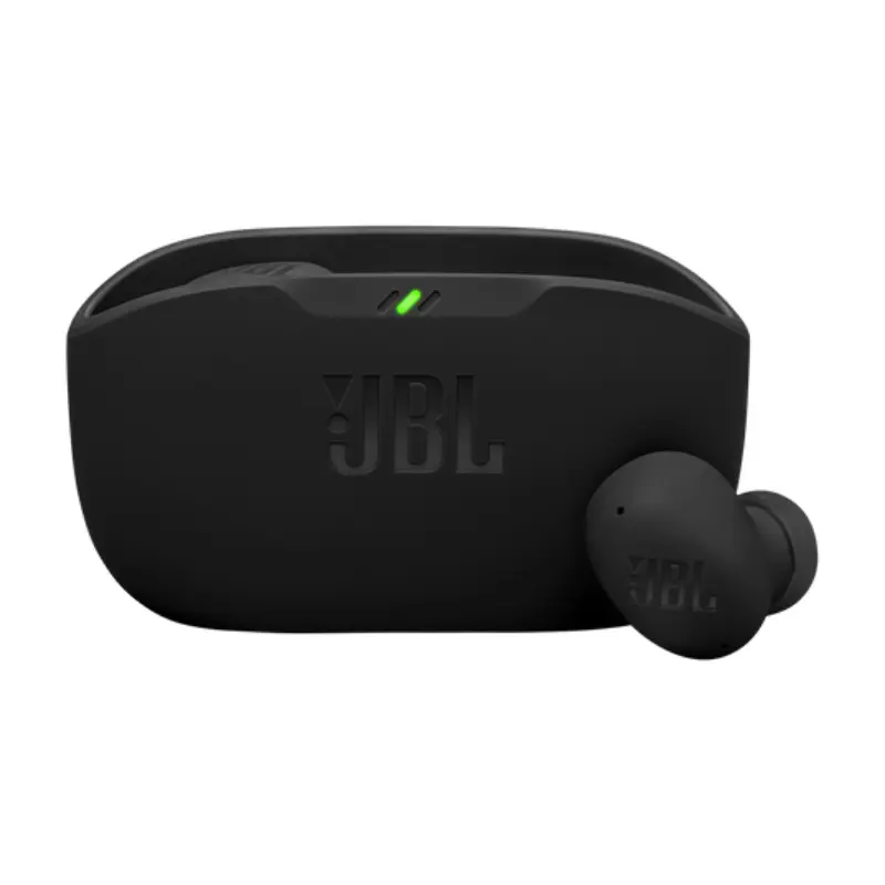 JBL Wave buds - BLACK