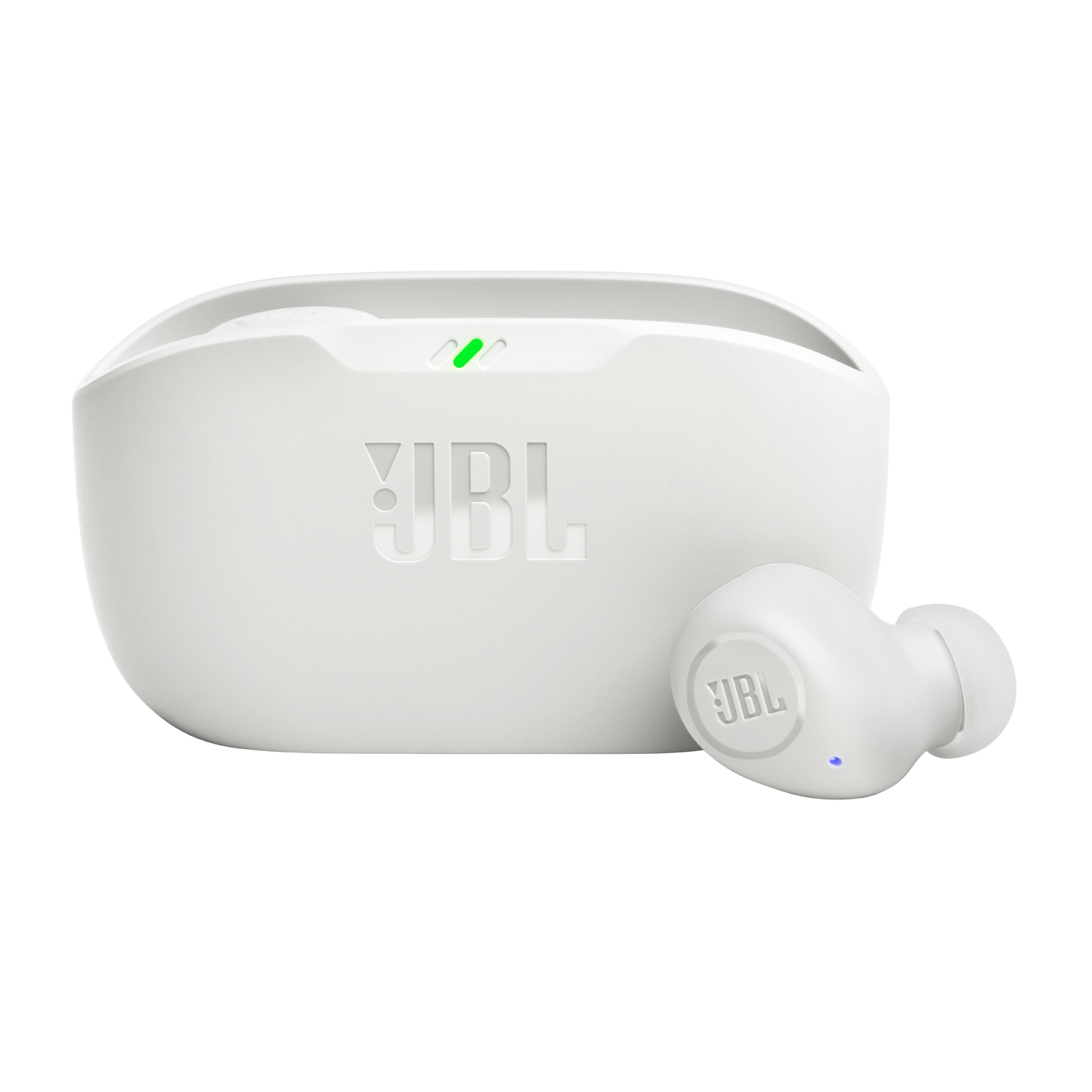JBL Wave buds - WHITE