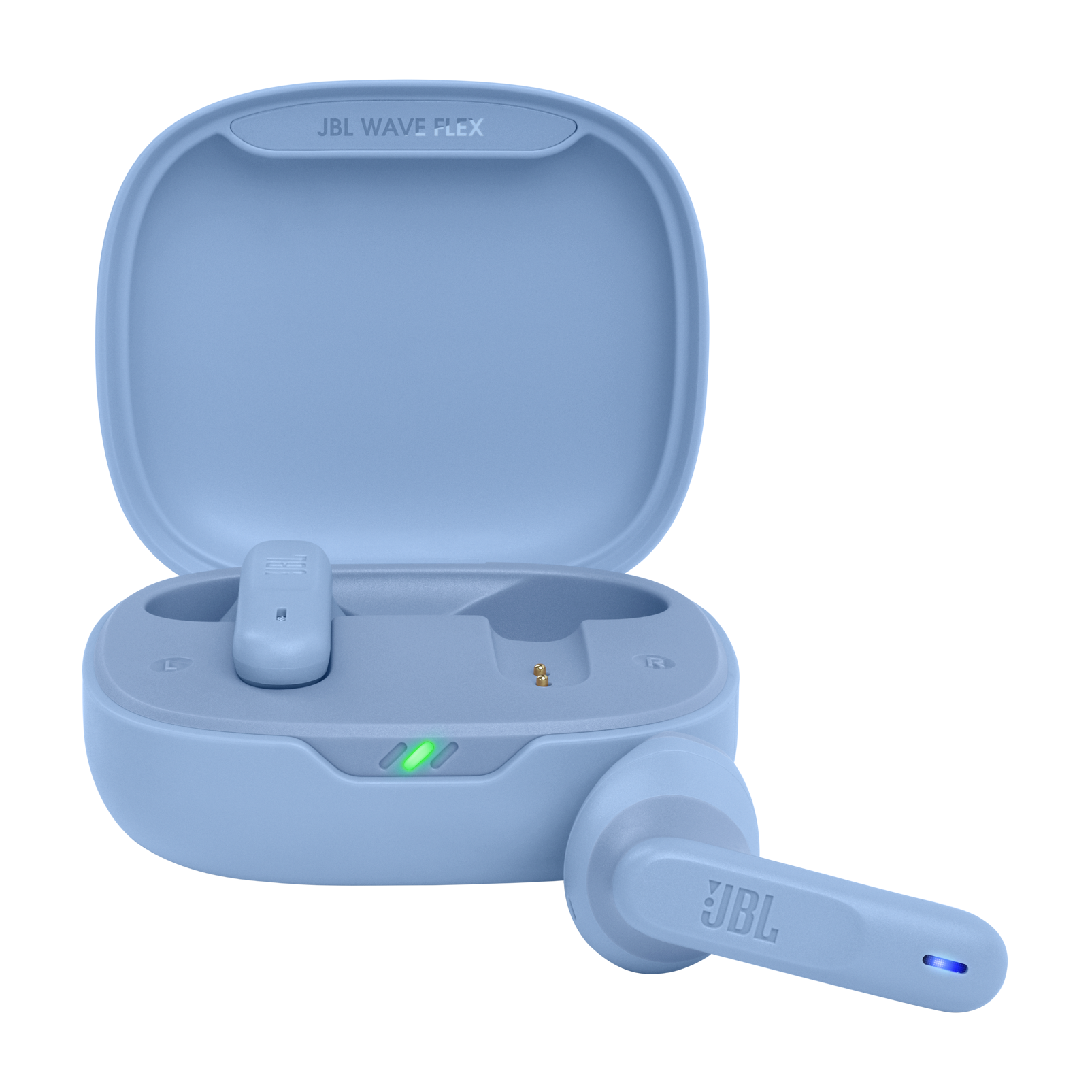 JBL Wave Flex - BLUE