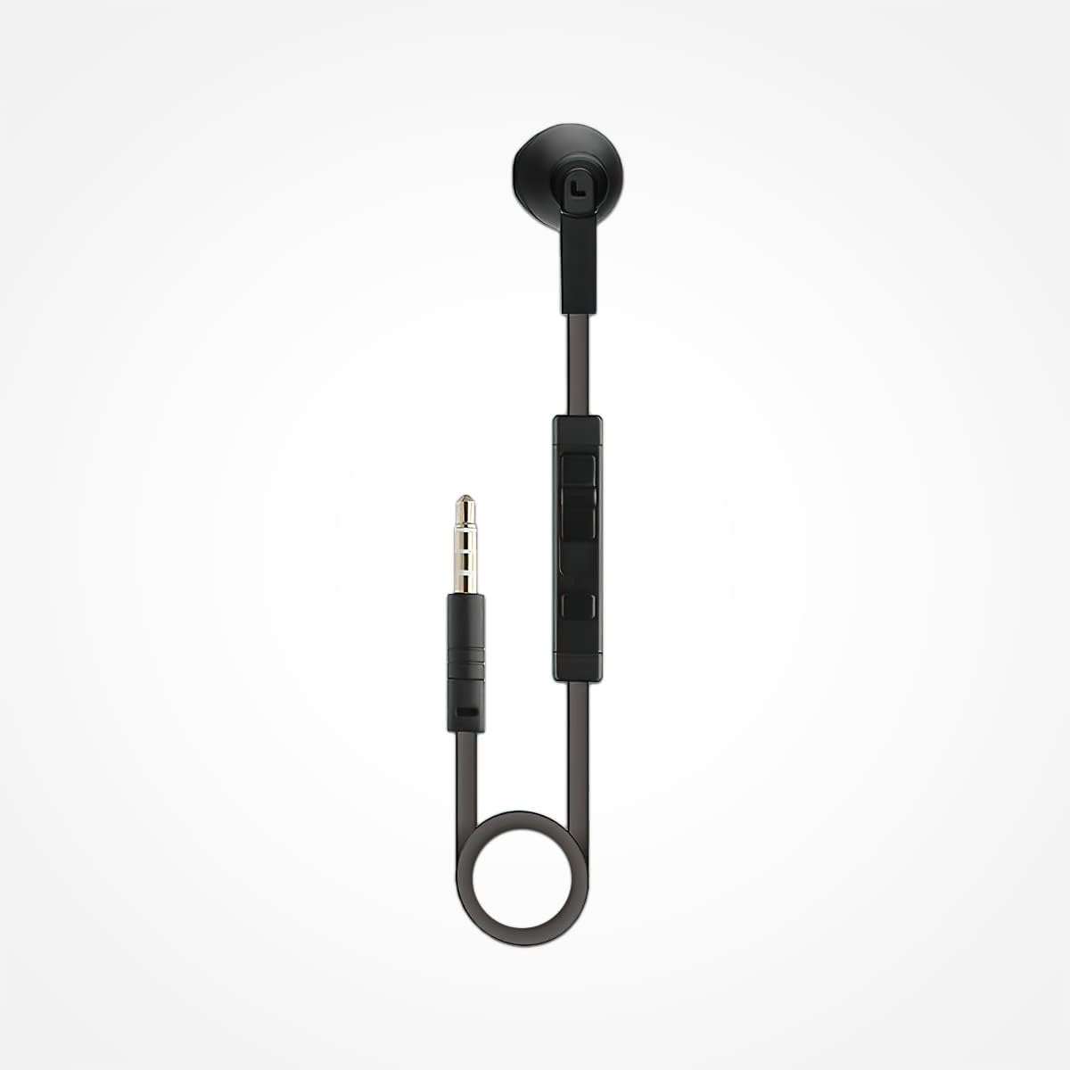 Iconix Handsfree Single Headset Ic-Hf1224