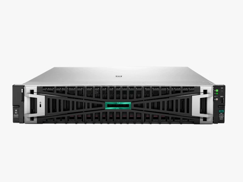 HPE ProLiant Compute DL380 Gen12 (1X Intel® Xeon® 6515P 