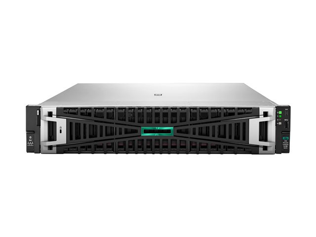  HPE ProLiant Compute DL380 Gen12 (1X Intel® Xeon® Gold 6530 