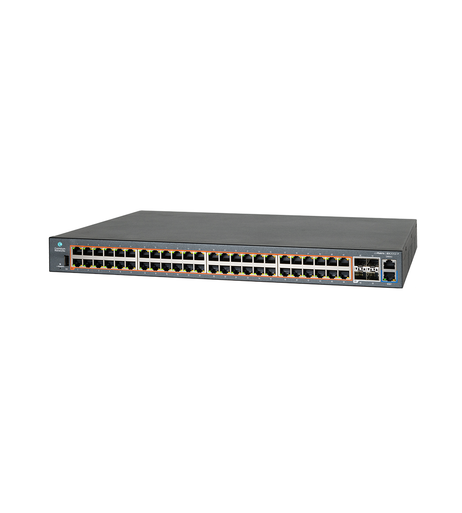 Cambium cnMatrix EX2052-P Switches