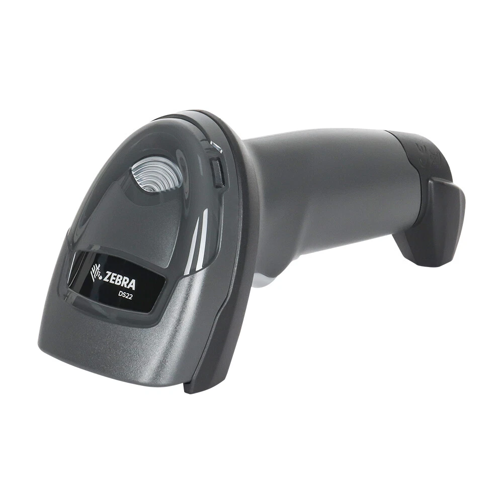 Zebra Qrcode Scanner Ds2208 2D