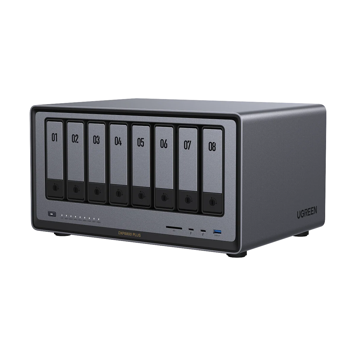 UGREEN CM755 DXP8800PLUS