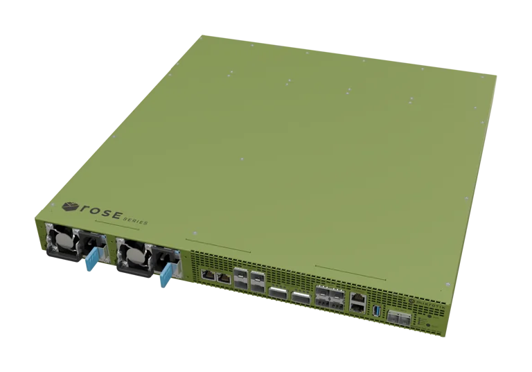 MikroTik Data Server RDS2216-2XG-4S+4XS ROSE