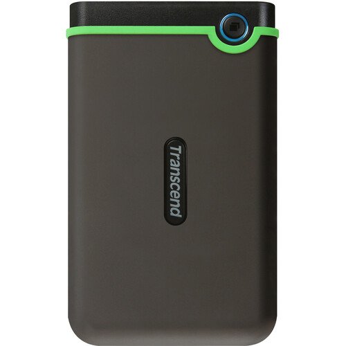 Transcend 2tb hdd
