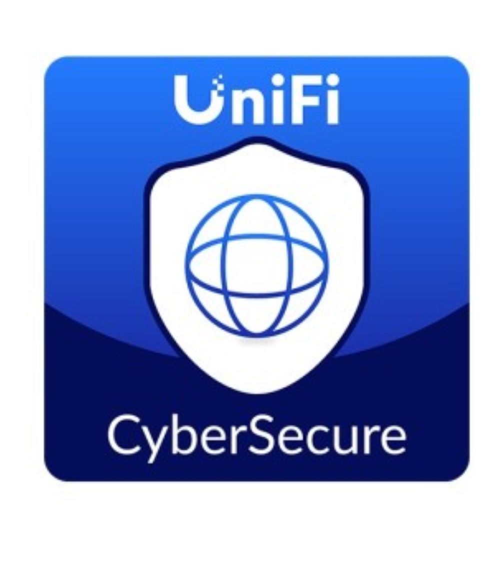 ENTERPRISE-1Y-D UI-CyberSecure UniFi CyberSecure Models