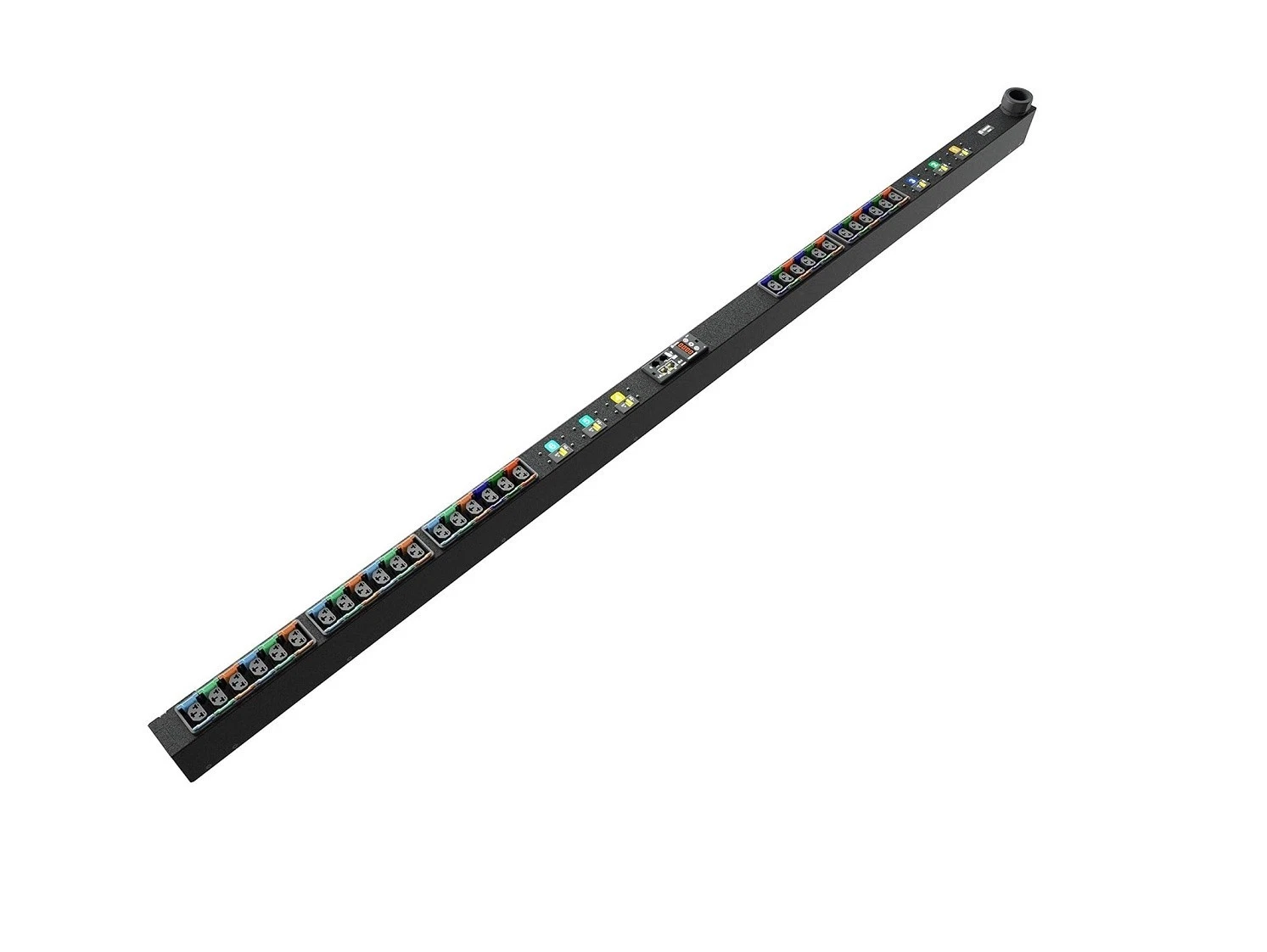 Rack IEC60309 PDU Vertiv Geist RPDU