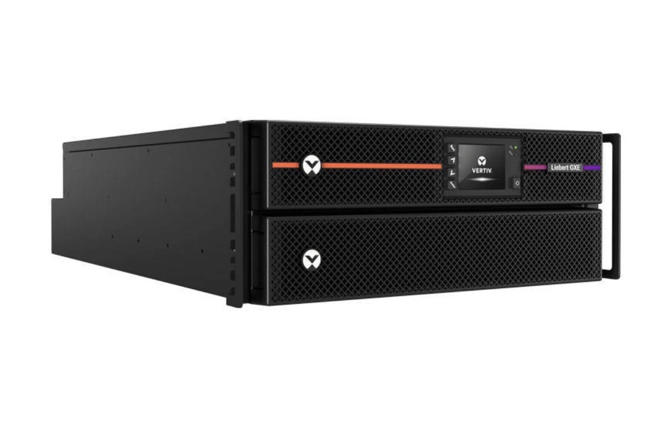 Online UPS 1.0PF Vertiv 10kVA