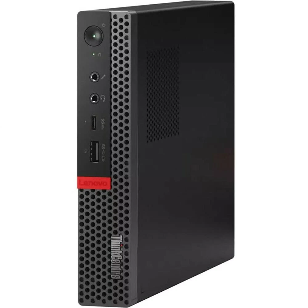 Lenovo Tc M920Q I7 SFF -8Th Gen, 8GB RAM 500GB HDD