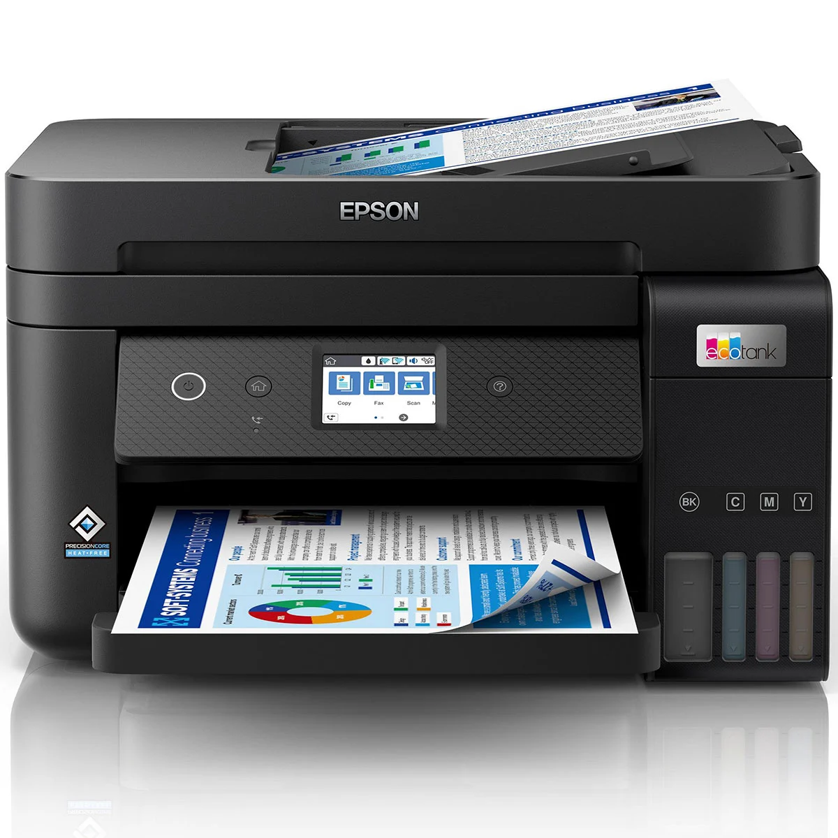 Epson L6390 Mercury 650VA